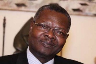 Togo : La dernière curiosité de Kodjo Agbéyomé !